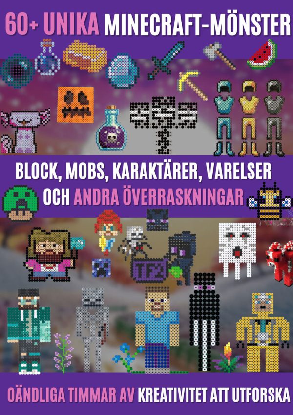 Minecraft Standard