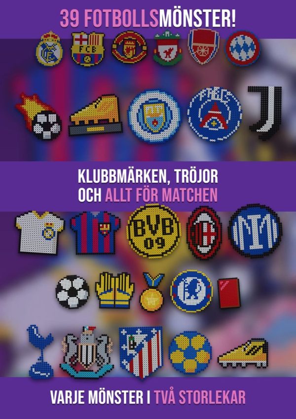 Fotboll Bas