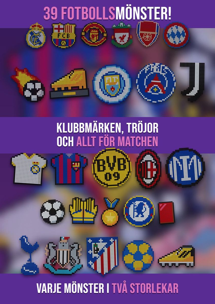 Fotboll Bas