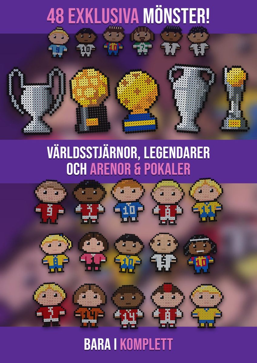Fotboll Komplett