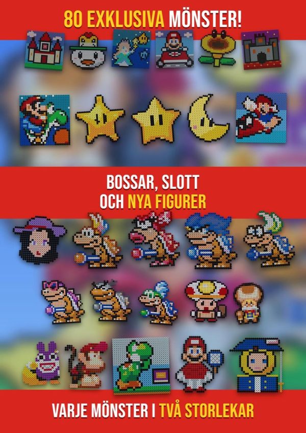 Super Mario Komplett