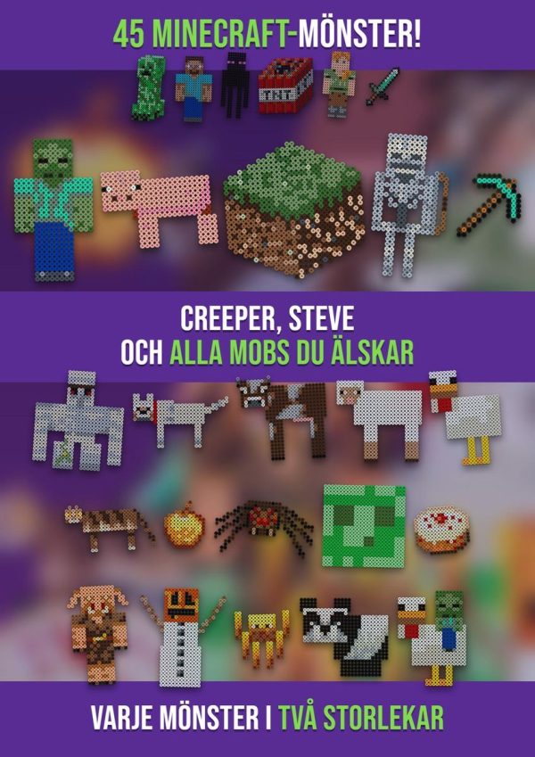 Minecraft Bas