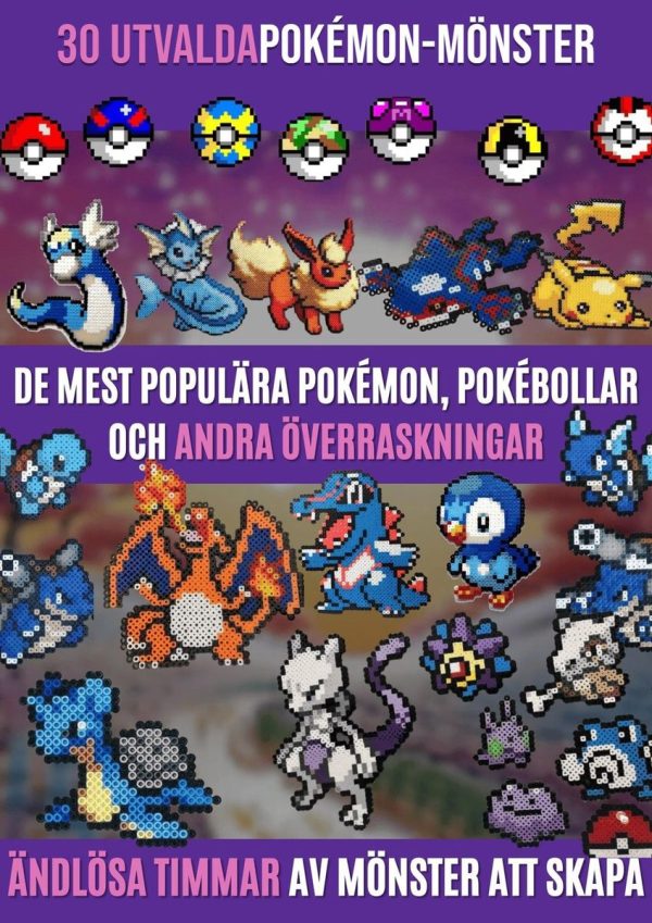 Pokémon Bas
