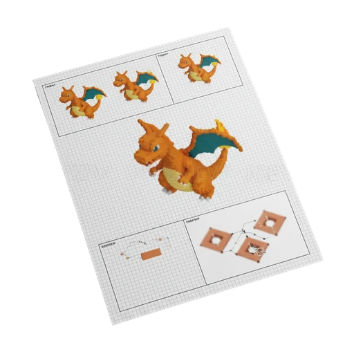 3D Pokébollar